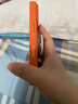 balueus適用iphone17promax手機殼蘋(píng)果17pro手機殼16硅膠透明磁吸鏡頭全包ip防摔15新款14保護殼pm 磁吸款【橙色】透明全包鏡頭-帶相機按鍵 iPhone 17 Pro 曬單實(shí)拍圖