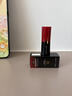 美人符口紅輕霧感啞光唇釉女持久滋潤保濕不掉色不沾杯口紅新年禮物女 曬單實(shí)拍圖
