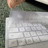 嘉速華為MatePad Pro 2025款柔光版鍵盤(pán)膜 （WEB-W00）13.2英寸平板電腦鍵盤(pán)貼膜 鍵盤(pán)防塵罩 高透 曬單實(shí)拍圖