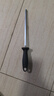 雙立人（ZWILLING）磨刀棒復磨刀具廚房工具不易飛屑磨刀石家用快速磨刀器磨刀棍 不銹鋼磨刀棒 曬單實(shí)拍圖