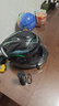 RSV摩托車(chē)頭盔3c認證四季通用機車(chē)半盔冬季雙鏡擋風(fēng)電動(dòng)車(chē)藍牙耳機 曬單實(shí)拍圖