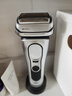 博朗9系巔峰版2.0吉列剃須刀手動(dòng)德國進(jìn)口往復式電動(dòng)剃須刀刮胡刀送老公男朋友生日禮物 男 曬單實(shí)拍圖