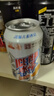 冰峰（ICEPEAK）?無(wú)糖橙味汽水330ml*24罐 0糖0脂 中華老字號陜西特產(chǎn)碳酸飲料 曬單實(shí)拍圖