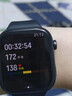 小米（MI）REDMI Watch 6典雅黑 國家補貼 澎湃OS 3 心率血氧監測 藍牙通話(huà) 紅米手表6 智能手表 小米汽車(chē) 曬單實(shí)拍圖