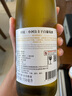 歸星原瓶進(jìn)口 小河公主干型白葡萄酒單支裝750ml 自飲送禮禮物 曬單實(shí)拍圖