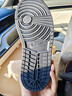 耐克Jordan （Jordan）2026年男子AIR JORDAN 1 MID SE籃球鞋 IO7449-600 42 曬單實(shí)拍圖