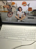惠普（HP）暗影精靈11游戲本 國家補貼（英特爾酷睿14代i7-14650HX RTX5060 16G 1TB QHD240Hz 白色限量版） 曬單實(shí)拍圖