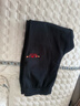 安踏好事發(fā)生丨新年加絨休閑衛褲男女同款寬松收口針織運動(dòng)長(cháng)褲子 曬單實(shí)拍圖