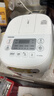 東芝（TOSHIBA）電飯煲家用1.6L迷你備長(cháng)炭電飯鍋1-2人智能預約定時(shí)寶寶粥不粘鍋小小白RC-5MFMC 曬單實(shí)拍圖