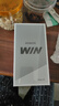 榮耀（HONOR）榮耀WIN 新品5G游戲手機 第五代驍龍8至尊版 榮耀東風(fēng)渦輪散熱 10000mAh電池 AI 游戲手機 指定贏(yíng) 16GB+512GB【1年碎屏險】 官方標配 曬單實(shí)拍圖