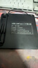 紐曼 usb光驅外置光驅 外置DVD刻錄機 移動(dòng)光驅 cd/dvd外接光驅 筆記本臺式機通用 曬單實(shí)拍圖