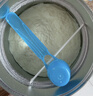 雀巢（Nestle）能恩全護 適度水解 6HMO 嬰幼兒奶粉 1段 800g 0-6個(gè)月 益生菌 曬單實(shí)拍圖