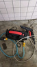 黑貓水手洗車(chē)機家用220V大功率 電動(dòng)高壓強力水槍全套刷車(chē)工具 清洗機神器 2800W 大功率+短槍15米管+禮包 曬單實(shí)拍圖