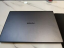 榮耀筆記本X16 超清版/標準版/銳龍版 120Hz 新款筆記本電腦輕薄商務(wù)辦公2.5K高清大學(xué)生電腦 【I7-13620H處理器】X16 標準版 16GB+1TB 曬單實(shí)拍圖