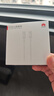 華為（HUAWEI）6A數據線(xiàn)充電線(xiàn) USBType-C轉USBType-C/線(xiàn)長(cháng)1.8m/高品質(zhì)線(xiàn)芯原裝 白色CC800 曬單實(shí)拍圖