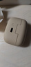 索尼（SONY） LinkBuds S 真無(wú)線(xiàn)藍牙降噪耳機 藍牙5.2 適用于蘋(píng)果安卓 淡褐色 曬單實(shí)拍圖