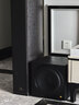惠威惠威（HiVi）Sub10G 低音炮音箱 家庭影院有源超低音 家用客廳音響 10英寸 音響 木質(zhì) 曬單實(shí)拍圖