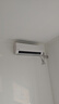 美的空調 大1匹/1.5匹 酷省電 新一級能效 變頻冷暖自清潔 家用臥室空調掛機 家電國家補貼 以舊換新 酷省電二代Pro 大1.5匹 雙排銅管蒸發(fā)器 曬單實(shí)拍圖