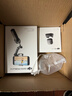 大疆【新品】DJI Osmo Mobile 8 手機穩定器OM8手持云臺360度跟拍防抖自拍桿折疊便攜直播vlog拍攝神器 全能 Vlog 套裝（Mic Mini 發(fā)射器 碳素黑） 官方標配 曬單實(shí)拍圖