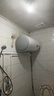 海爾（Haier）國家補貼電熱水器60升 KZ3 金剛搪瓷膽租房?jì)?yōu)選一級能效節能2200W速熱家用洗澡小型儲水式上門(mén)安裝 曬單實(shí)拍圖