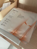 珀萊雅雙抗美白精華面膜5片/盒*6（到手30片）保濕透亮面膜生日新年禮物 曬單實(shí)拍圖