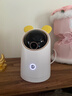 華為智選鴻蒙智選海雀800萬(wàn)攝像頭監控家用手機遠程360度無(wú)死角帶夜視室內庭院無(wú)線(xiàn)嬰兒寵物看護3Pro4K雙頻 曬單實(shí)拍圖