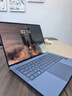 華為MateBook Pro 筆記本電腦 鴻蒙操作系統 鴻蒙AI 970g超輕薄長(cháng)續航 OLED護眼屏 32GB 1TB 晴藍 曬單實(shí)拍圖