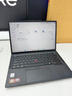 ThinkPad【國家補貼15%】X13 聯(lián)想輕薄筆記本電腦 銳龍AI 7 PRO 350 32G 512GB 100%sRGB高色域商務(wù)辦公本 曬單實(shí)拍圖