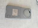 努比亞（nubia）國民小折疊Flip  8GB+256GB 焦糖色 高通驍龍芯片 5000萬(wàn)后置主攝 120Hz 5G手機 國家補貼 曬單實(shí)拍圖