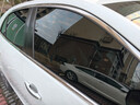 京東京造全車(chē)玻璃窗貼膜(轎車(chē)款-深色)車(chē)衣整車(chē)防曬隔熱防爆太陽(yáng)保護隱私遮擋紫紅外線(xiàn)清晰透光汽車(chē)玻璃膜 曬單實(shí)拍圖