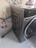 米家【新年狂歡價(jià)】滾筒洗衣機全自動(dòng)10公斤智投洗Pro超薄家用羊毛洗一級能效國家補貼 XQG100MJ303 曬單實(shí)拍圖