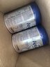 愛(ài)他美（Aptamil）德國白金版HMO 較大嬰兒配方奶粉2段(6月+)800g 6罐箱裝 德愛(ài)白金 曬單實(shí)拍圖