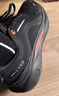 李寧SOFT PLUS 2丨潮流鞋男子冬季緩震防潑水運動(dòng)鞋AGLV083 曬單實(shí)拍圖