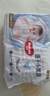 好奇（Huggies）金裝云感褲拉拉褲嬰兒尿不濕超薄成長(cháng)褲新生兒寶寶瞬吸干爽學(xué)步褲 2XL 1包 34片 【15kg以上】 曬單實(shí)拍圖