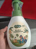 子初奶瓶果蔬清洗劑草本植萃果蔬餐具奶瓶奶嘴清洗液500ml 曬單實(shí)拍圖