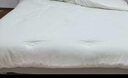 無(wú)印良品A類(lèi)面料10%大豆纖維被子家用秋冬被芯雙人保暖冬被褥200*230cm6斤 曬單實(shí)拍圖