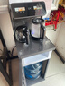沁園（TRULIVA）茶吧機飲水機家用多功能辦公室立式下置式水桶全自動(dòng)智能一體燒水壺茶吧柜高端客廳用2026年新款 曬單實(shí)拍圖