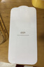 億色【2片】適用iphone 15鋼化膜iPhone15手機鋼化膜高清防摔抗指紋全包貼膜全屏覆蓋手機前保護膜 曬單實(shí)拍圖