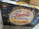 皇冠（danisa）丹麥曲奇餅干禮盒908g+60g丹麥進(jìn)口 年貨春節禮品送禮零食團購 曬單實(shí)拍圖