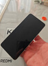 小米REDMI K80 第三代驍龍8 IP68 2K新國屏 120hz高刷 汐月藍 12GB+256GB 紅米5G手機 曬單實(shí)拍圖