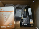 高姿（COGI）護膚品套裝黑金緊致抗皺水乳化妝品禮盒淡化細紋 洗+水+乳+精華+面霜+眼霜 曬單實(shí)拍圖