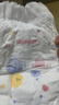 好奇（Huggies）金裝拉拉褲XXL74(15kg以上)尿不濕【速干不易紅】 曬單實(shí)拍圖