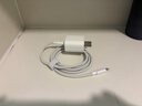 倍思蘋(píng)果17/16/15充電線(xiàn)Type-C數據線(xiàn)雙頭PD60W快充ctoc車(chē)載適用iPhone17/16e/15proMax平板iPad筆記本 曬單實(shí)拍圖