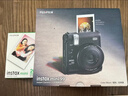 INSTAX富士instax 立拍立得 一次成像相機 mini99單機標配 曬單實(shí)拍圖
