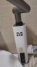 奧克斯（AUX）電熱水龍頭熱水器加熱水龍頭快速熱水變頻恒溫廚房下進(jìn)水 【變頻恒溫】雪山白+升級機械臂+漏保插頭 曬單實(shí)拍圖