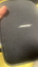 BOSE QuietComfort 消噪耳機 無(wú)線(xiàn)消噪藍牙耳機頭戴式主動(dòng)降噪耳機 QC45升級款 動(dòng)態(tài)音質(zhì)均衡 QC45升級款SC-經(jīng)典黑 曬單實(shí)拍圖