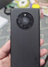 耐爾金 適用華為Mate40 Pro手機殼/mate40 E Pro保護套通用 磨砂手機保護殼/手機套 黑色 曬單實(shí)拍圖
