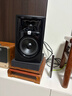 JBL 305P 306P 308P MKII 專(zhuān)業(yè)有源監聽(tīng)音箱電腦錄音棚樂(lè )器音箱 HIFI 305PMKII（音箱墊+音頻線(xiàn)+氛圍燈+藍牙適配器）一對 曬單實(shí)拍圖