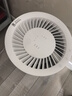 米家 小米空氣加濕器 無(wú)霧加濕器3 600mL/h快速加濕保濕禮品家用臥室大容量辦公室嬰兒孕婦5L大容量 曬單實(shí)拍圖