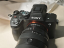 索尼（SONY）Alpha 7 V 全畫(huà)幅微單相機 a7m5 約30張/秒高速連拍 S35模式4K（ILCE-7M5/A7M5）注冊發(fā)貨享紅包 單機身 官方標配 曬單實(shí)拍圖